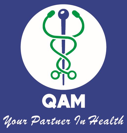 QAM